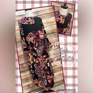 Little Darling Dress🍂